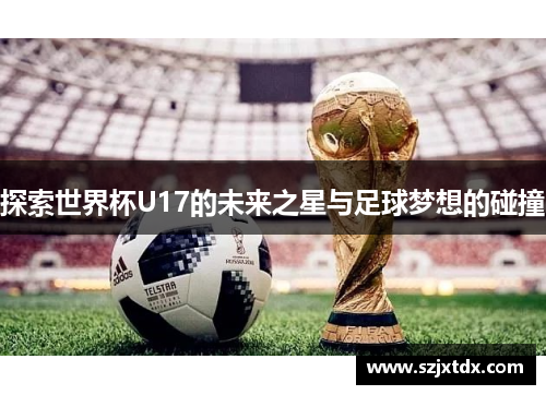 探索世界杯U17的未来之星与足球梦想的碰撞